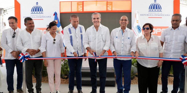 Presidente Abinader reinicia programa de inauguraciones en todo el país; este domingo entrega reconstrucción de carretera La Candelaria-Bejucal- Magarín que impacta a más de 175 mil personas de Hato Mayor y El Seibo
