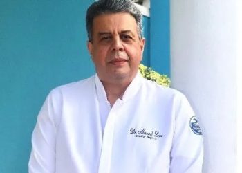 PRM en Santiago lamenta fallecimiento del Dr. Manuel Lora Perelló