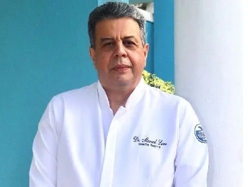 PRM en Santiago lamenta fallecimiento del Dr. Manuel Lora Perelló