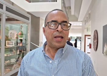 Ex Regidor Wilson Alemán, Asegura que la Ruta SO no fue Creada por Ulises Rodriguez