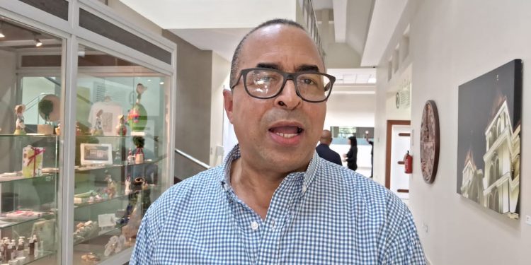 Ex Regidor Wilson Alemán, Asegura que la Ruta SO no fue Creada por Ulises Rodriguez