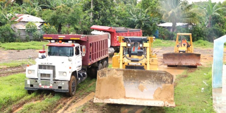 Agricultura activa plan de contingencia preventivo por el paso huracán Beryl