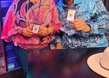 Asociación de Locutores de Santiago realiza exitosa excursión al municipio de Restauración Se comprometen abogar por la terminación del Hospital del Municipio