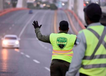 DIGESETT anuncia intensificará operativos nocturnos en la RD