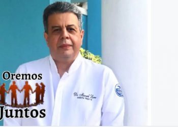 Ingresan a clínica al director SNS región Norte tras caída