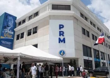 PRM comienza a evaluar papel jugado en el proceso electoral