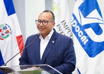 Presidente Abinader designa a Lorenzo David Ramírez como director general de Pasaportes