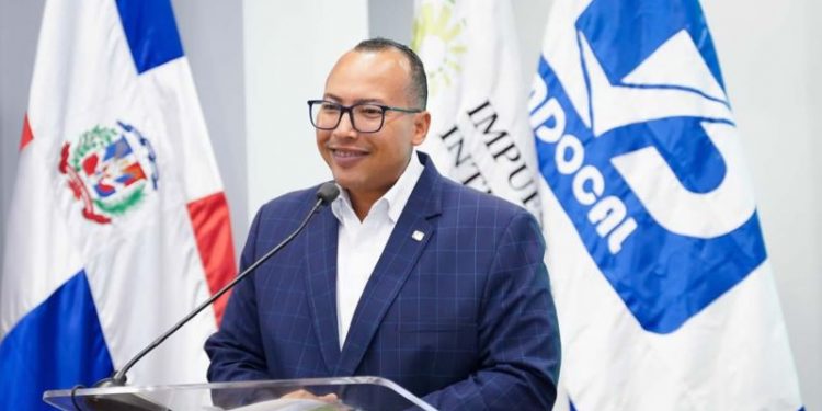 Presidente Abinader designa a Lorenzo David Ramírez como director general de Pasaportes