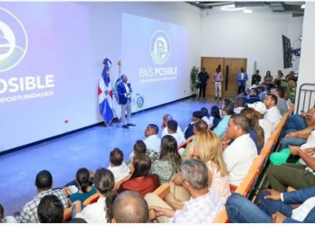 País Posible pasa balance a pasadas elecciones y traza estrategias para su fortalecimiento