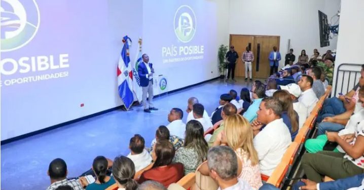 País Posible pasa balance a pasadas elecciones y traza estrategias para su fortalecimiento