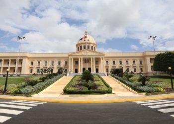 Presidente Luis Abinader promulga nueva Ley de Cámara de Cuentas