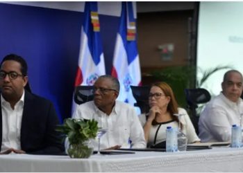 En 2025, pasaporte electrónico en RD