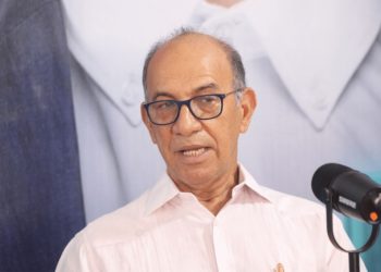 Coraasan revela déficit de agua potable en Santiago