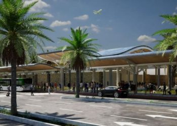 Adjudican a Grupo Acciona construcción de aeropuerto Cabo Rojo