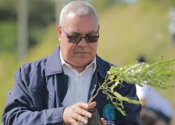 Fundación llama a la reflexión en este Día Mundial del Medio Ambiente