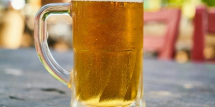 Industria cervecera aporta 92,483 millones de pesos a la economía
