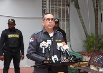 PN dice amplía investigación sobre asalto a sucursal del Banco Popular