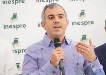 Director de Inespre dice comerciantes «exageran» sobre aumento precio del arroz