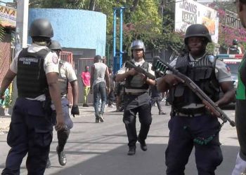 Pide respeto a derechos humanos en despliegue misión para Haití