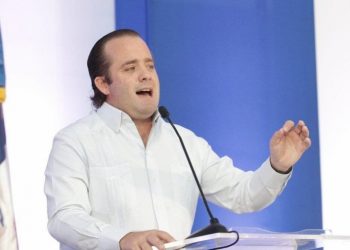 Paliza advierte son necesarias “un sinnúmero” de reformas para mejorar país