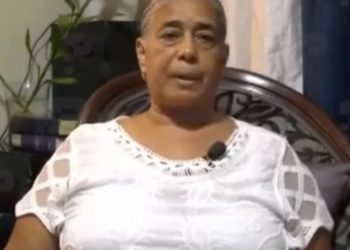 Madre de hermanos involucrados en asalto del Banco Popular pide perdón al país