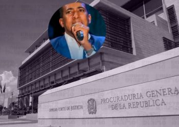 MP dice pastor abusaba de menores en el sótano de una iglesia en Los Alcarrizos