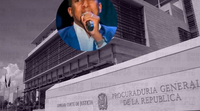 MP dice pastor abusaba de menores en el sótano de una iglesia en Los Alcarrizos