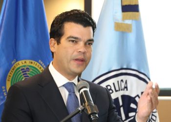 República Dominicana asume presidencia de foto sobre Agua Potable y Saneamiento