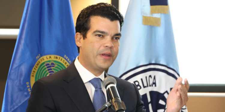 República Dominicana asume presidencia de foto sobre Agua Potable y Saneamiento