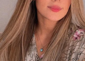 Esta es Skarle Mujica, la joven acusada de atropellar a hijo del presidente de Adocco