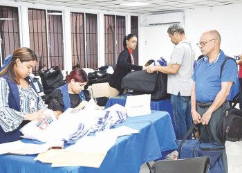 Concluye primera convocatoria de Pruebas Nacionales