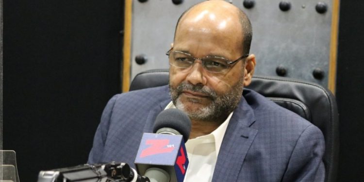 Interior y Policía niega haya autorizado marcha de la diáspora haitiana en el este del país