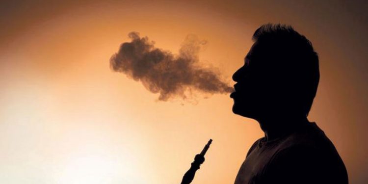 Senadores aprueban ampliar prohibición de uso hookah en lugares públicos y privados
