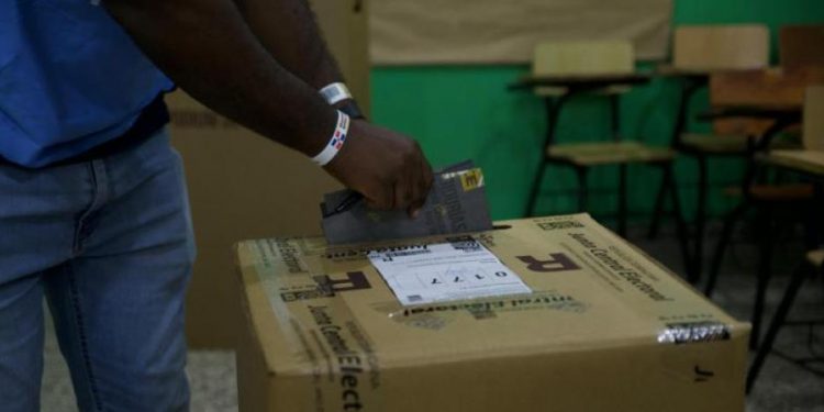 Realizarán reconteo de votos en circunscripción tres del Distrito Nacional