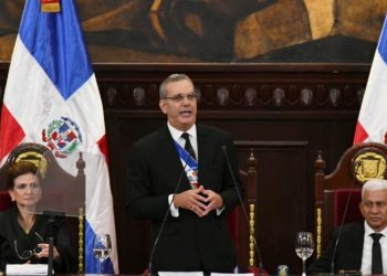 Solo desastres naturales o casos de fuerza mayor impiden Asamblea Nacional se reúna en el Congreso