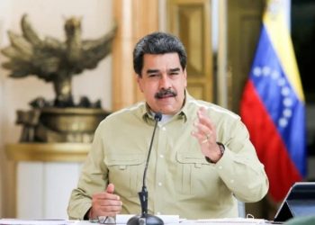 Venezuela rompe relaciones diplomáticas con República Dominicana y otros seis países