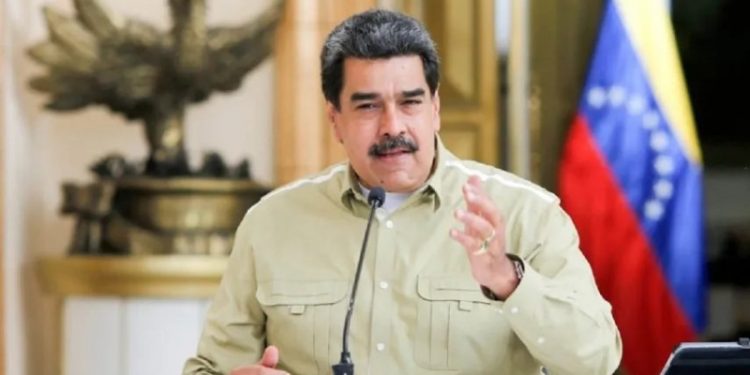 Venezuela rompe relaciones diplomáticas con República Dominicana y otros seis países