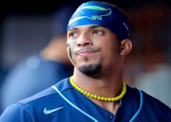 Fiscalía presentó acusación contra Wander Franco