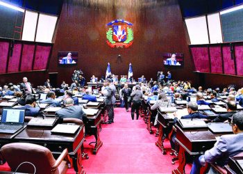 Diputados apoyan aprobar leyes que ordenó Carta Magna de 2010