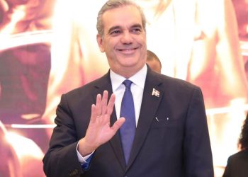 El presidente Abinader ha recibido al menos cinco amenazas a través de redes sociales