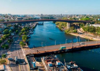 Obras Públicas cerrará Puente Flotante este domingo por una hora