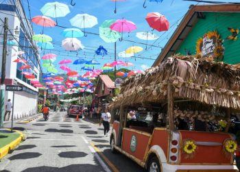 Jarabacoa: El pueblo entre montañas donde siempre es primavera
