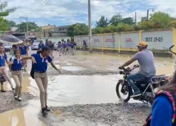 Entregarán 30 planteles, pero faltan más aulas