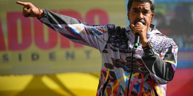 Venezuela suspende temporalmente vuelos comerciales con República Dominicana