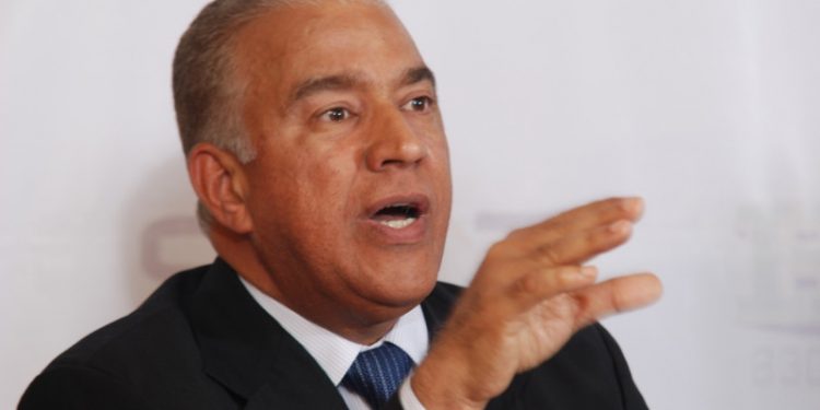 Abinader nombra a Andrés Bautista como nuevo ministro Administrativo de la Presidencia