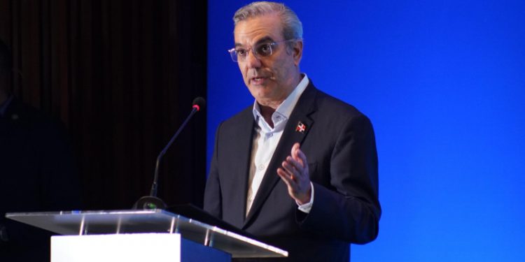 Abinader sobre Venezuela: “Un recuento de las actas con verificación internacional es indispensable”