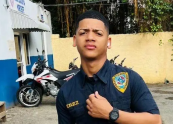 Conocerán hoy la solicitud de medida de coerción a imputado por muerte de agente de la Dicrim