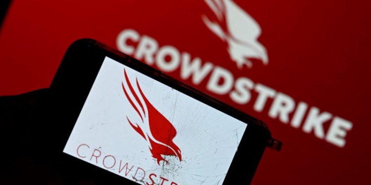 Apagón tecnológico provocó parálisis en todo el mundo