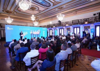 Abinader asegura que el Gobierno sigue atento a casos de ántrax en Haití