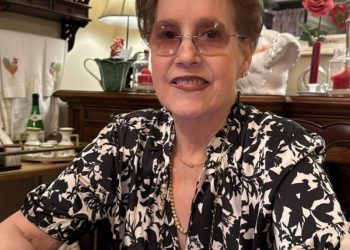 Fallece Carmensina Casanova Rodríguez, madre de Víctor Gómez Casanova